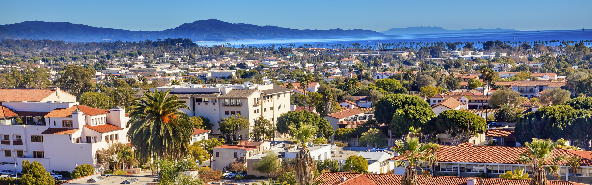 Santa Barbara - Buy Your Dream Home